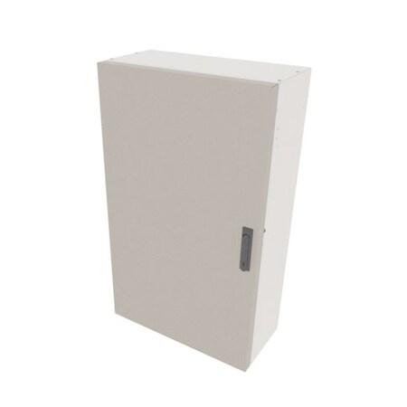 Middle Atlantic Vwm Sld Door, 36Inchh, Pw VWM-SD-36-PW-U